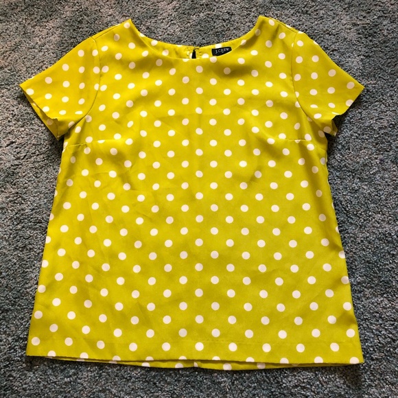 J. Crew Tops - Women’s J. Crew Blouse